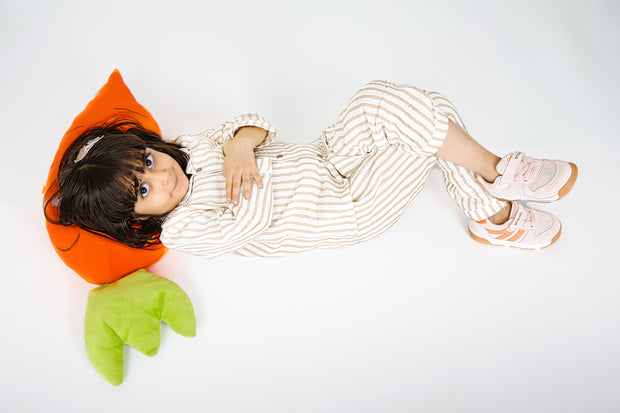 Trendy Baby Sneakers – Soft, Stylish, and Supportive GS ICONIC