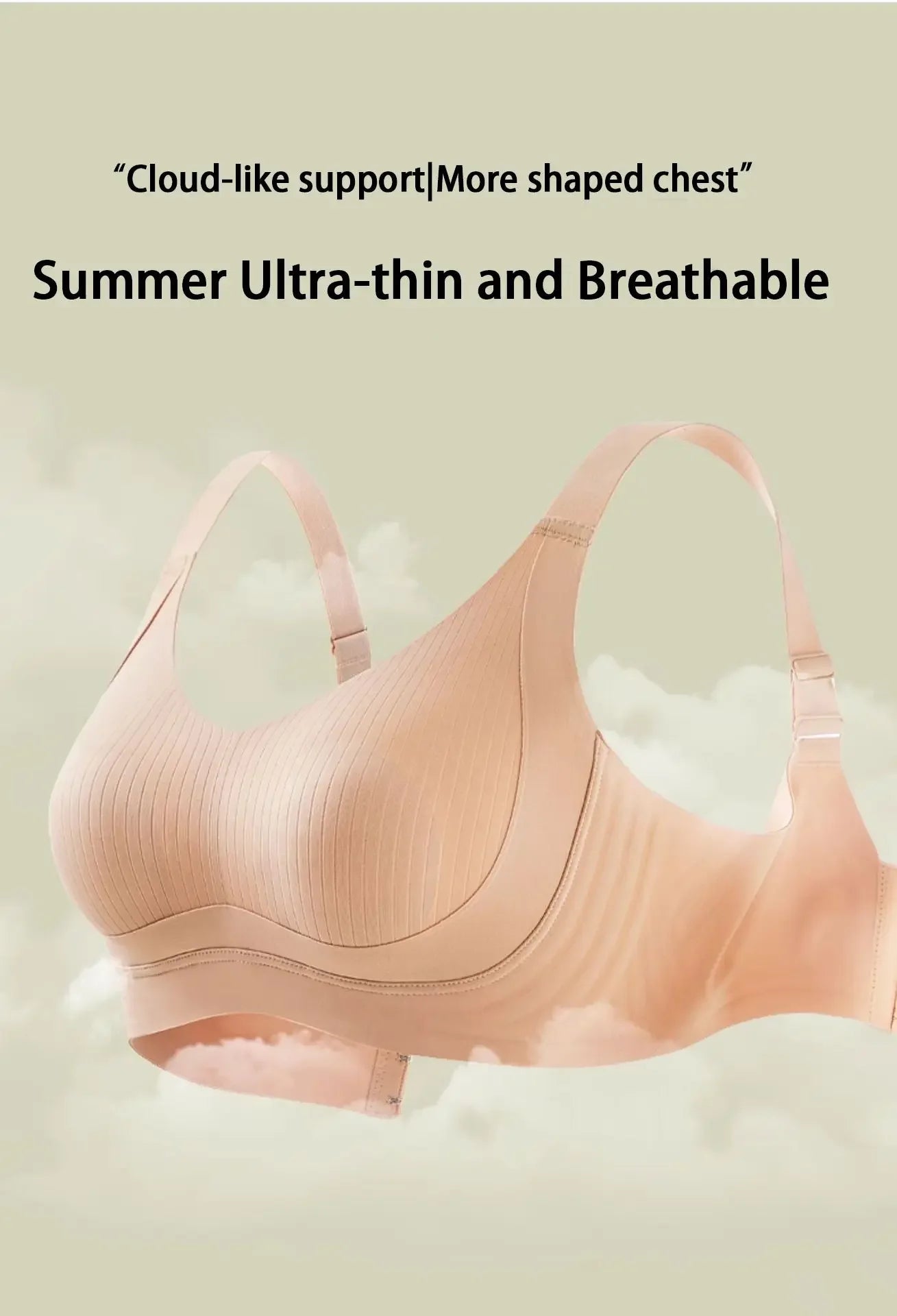 The Perfect Bra Isn’t a Myth – It’s Here