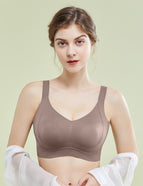 Taupe Brown