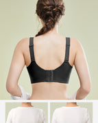 Jet Black / XL
