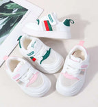 Pink White / 23