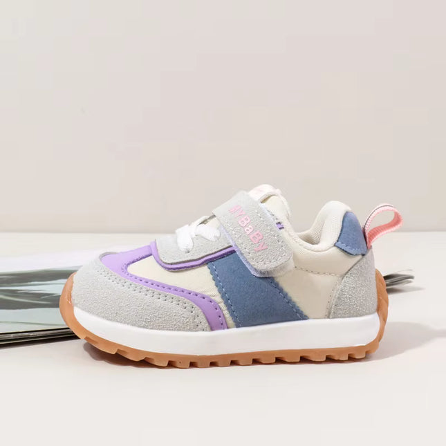 Color-block trendy Sneakers for Kids GS ICONIC