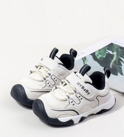 Outdoor Baby Shoes | Anti-Slip Adventure Grip GS ICONIC