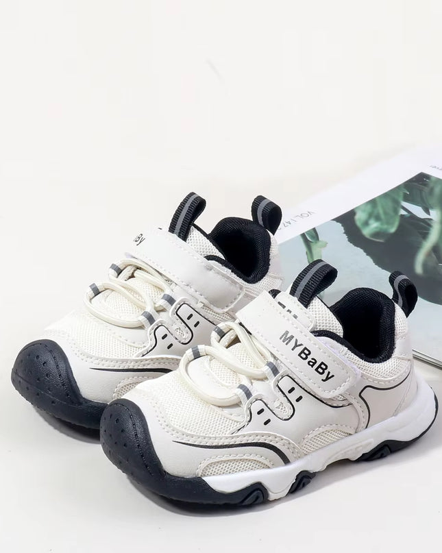 Outdoor Baby Shoes | Anti-Slip Adventure Grip GS ICONIC