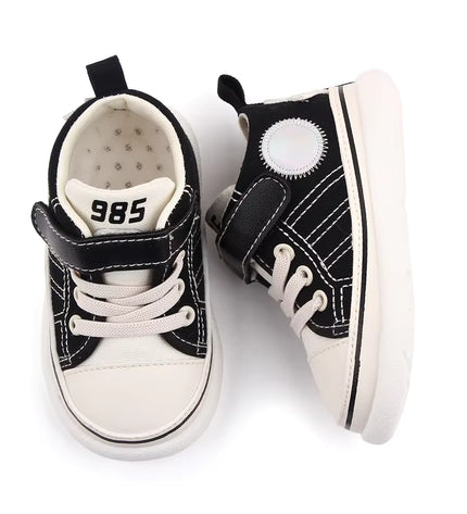 High-Top Baby Sneakers for Toddlers GS ICONIC