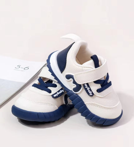 Toddler Walking Shoes – Soft & Non-Slip Sneakers GS ICONIC