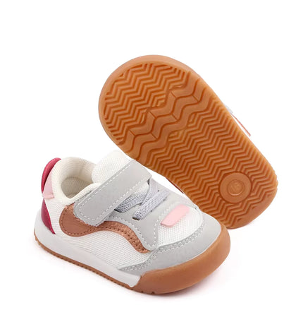 Kids' Colorful Velcro Sneakers GS ICONIC