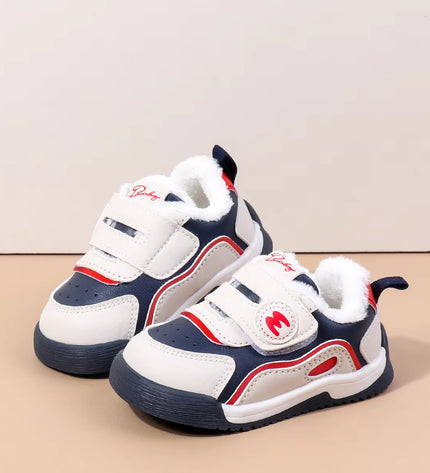 Winter Warm Toddler Shoes for Boys & Girls GS ICONIC
