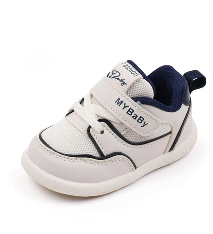 Color Block Shoes for Toddler – Lightweight, Stylish & Anti-Slip GS ICONIC