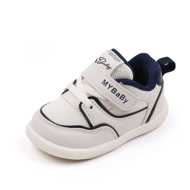 Color Block Shoes for Toddler – Lightweight, Stylish & Anti-Slip GS ICONIC