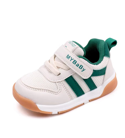 Trendy Baby Sneakers – Soft, Stylish, and Supportive GS ICONIC