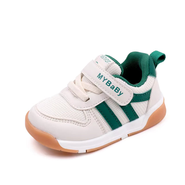 Trendy Baby Sneakers – Soft, Stylish, and Supportive GS ICONIC