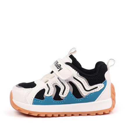 Sporty Toddler Shoes First Walker Trainers GS ICONIC