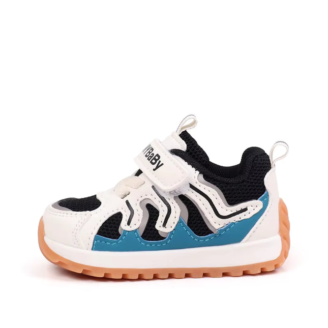 Sporty Toddler Shoes First Walker Trainers GS ICONIC