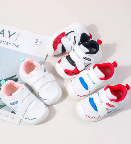 Lightweight Toddler Sneakers GS ICONIC