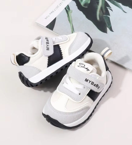 Color-block trendy Sneakers for Kids GS ICONIC