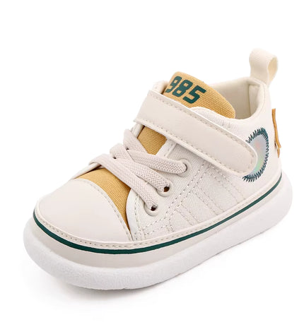High-Top Baby Sneakers for Toddlers GS ICONIC
