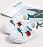 Green White / 19