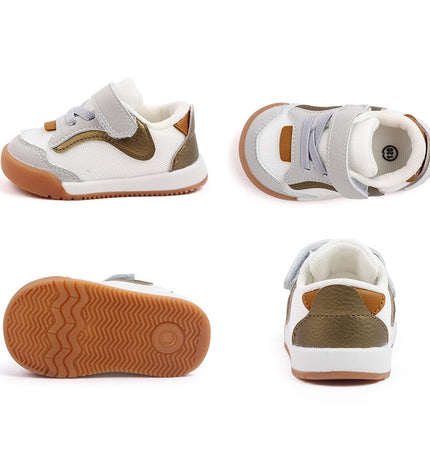 Kids' Colorful Velcro Sneakers GS ICONIC