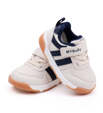 Trendy Baby Sneakers – Soft, Stylish, and Supportive GS ICONIC