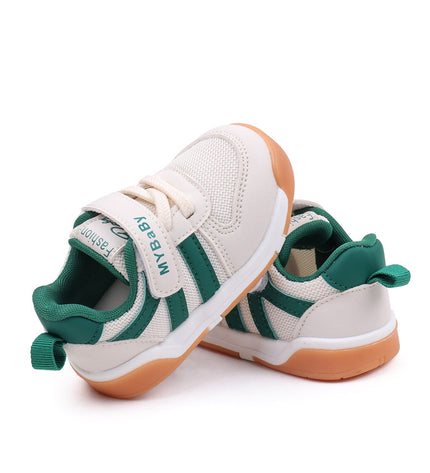Trendy Baby Sneakers – Soft, Stylish, and Supportive GS ICONIC