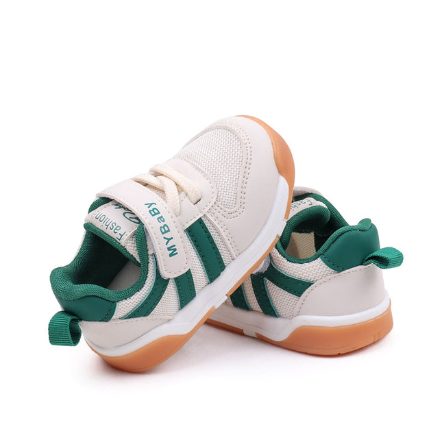 Trendy Baby Sneakers – Soft, Stylish, and Supportive GS ICONIC