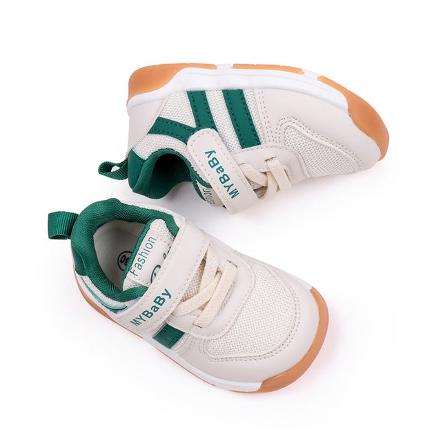Trendy Baby Sneakers – Soft, Stylish, and Supportive GS ICONIC