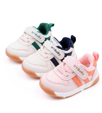 Trendy Baby Sneakers – Soft, Stylish, and Supportive GS ICONIC