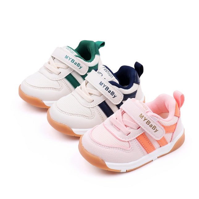 Trendy Baby Sneakers – Soft, Stylish, and Supportive GS ICONIC