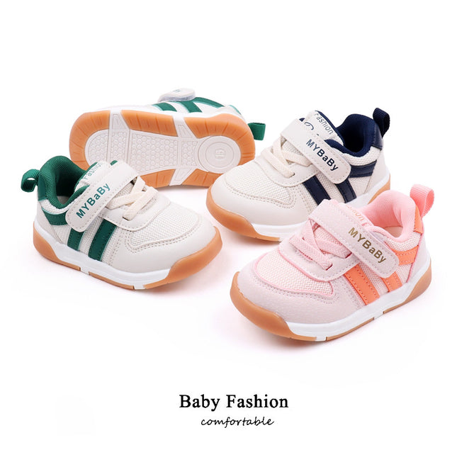 Trendy Baby Sneakers – Soft, Stylish, and Supportive GS ICONIC