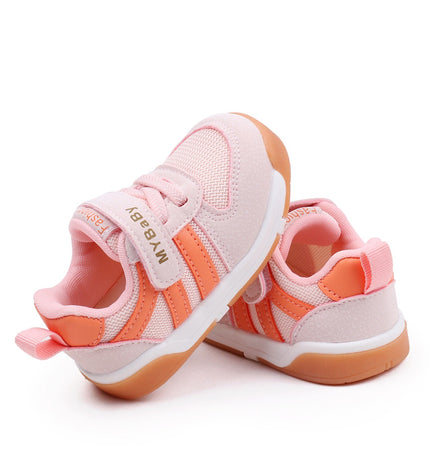 Trendy Baby Sneakers – Soft, Stylish, and Supportive GS ICONIC