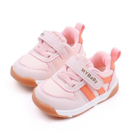 Trendy Baby Sneakers – Soft, Stylish, and Supportive GS ICONIC
