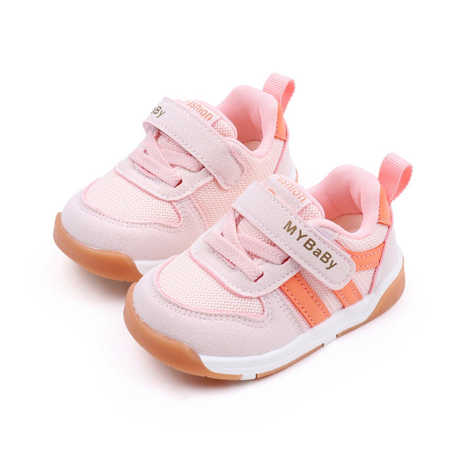Trendy Baby Sneakers – Soft, Stylish, and Supportive GS ICONIC