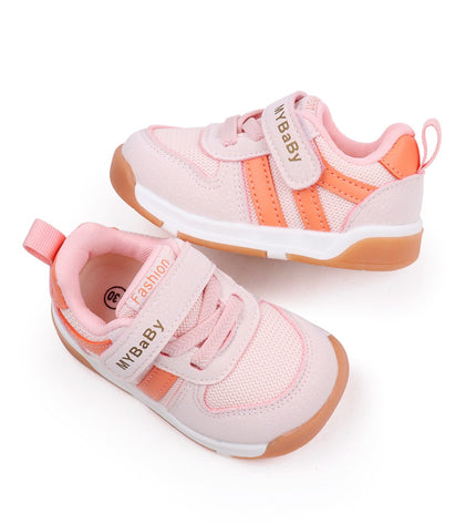 Trendy Baby Sneakers – Soft, Stylish, and Supportive GS ICONIC