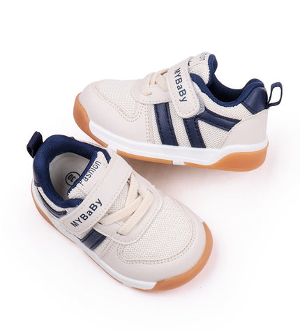 Trendy Baby Sneakers – Soft, Stylish, and Supportive GS ICONIC