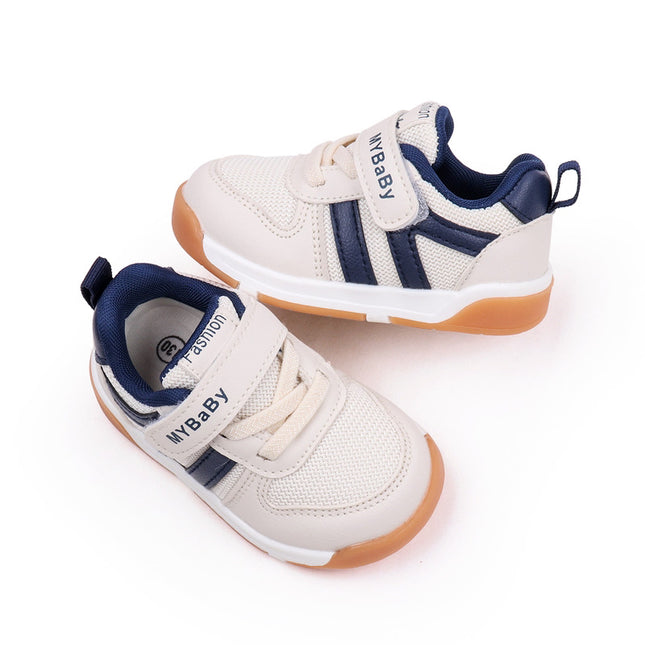 Trendy Baby Sneakers – Soft, Stylish, and Supportive GS ICONIC