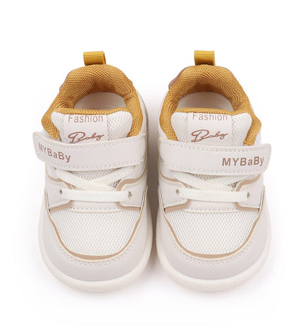 Color Block Shoes for Toddler – Lightweight, Stylish & Anti-Slip GS ICONIC