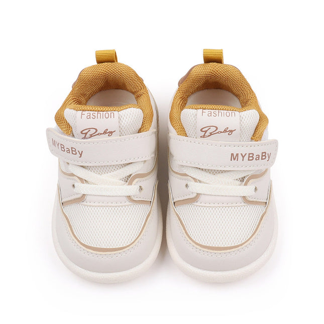 Color Block Shoes for Toddler – Lightweight, Stylish & Anti-Slip GS ICONIC