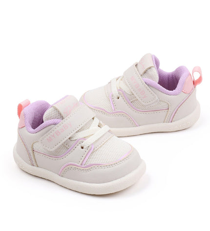 Color Block Shoes for Toddler – Lightweight, Stylish & Anti-Slip GS ICONIC