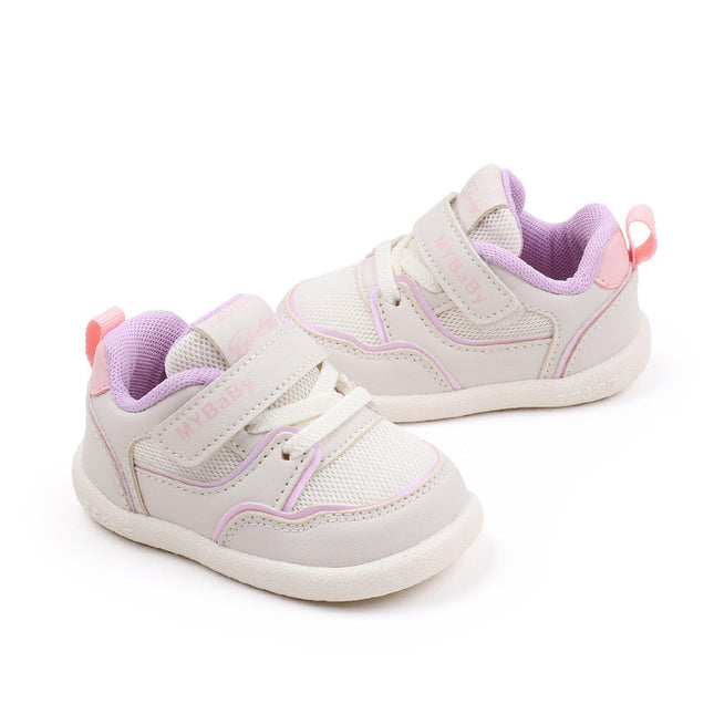 Color Block Shoes for Toddler – Lightweight, Stylish & Anti-Slip GS ICONIC