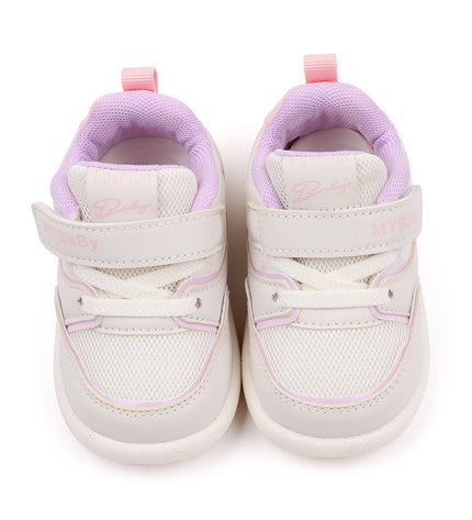 Colorful Toddler Shoes – Lightweight, Stylish & Anti-Slip