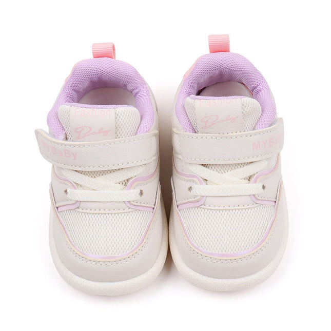 Colorful Toddler Shoes – Lightweight, Stylish & Anti-Slip