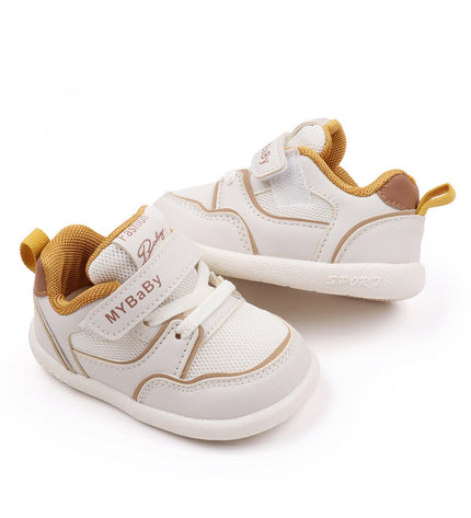 Color Block Shoes for Toddler – Lightweight, Stylish & Anti-Slip GS ICONIC