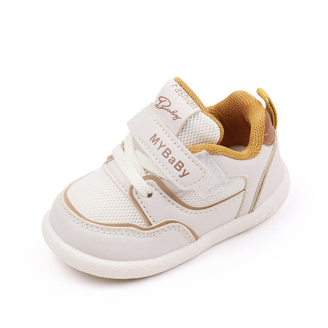 Color Block Shoes for Toddler – Lightweight, Stylish & Anti-Slip GS ICONIC