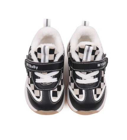 Winter Sports Sneakers for Toddlers GS ICONIC