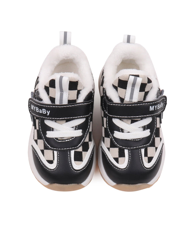 Winter Sports Sneakers for Toddlers GS ICONIC