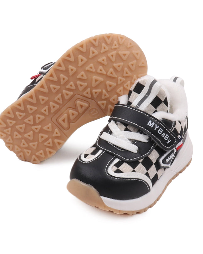 Winter Sports Sneakers for Toddlers GS ICONIC
