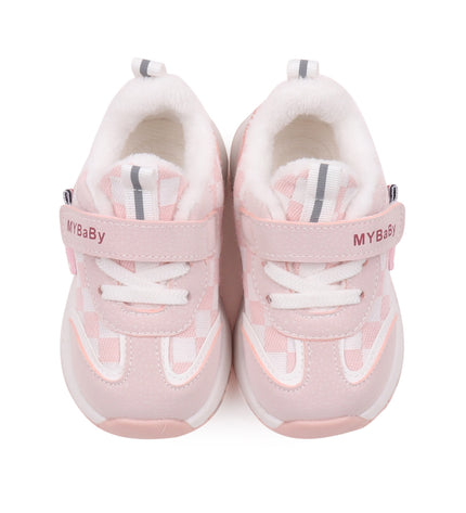 Winter Sports Sneakers for Toddlers GS ICONIC