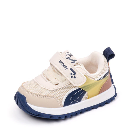 Colorblock Toddler Sneakers for Baby Boys & Girls GS ICONIC