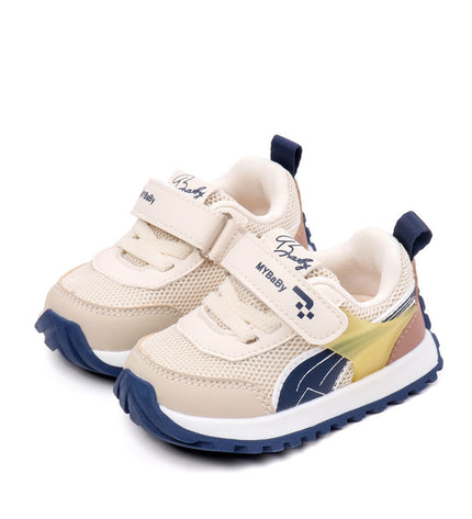 Colorblock Toddler Sneakers for Baby Boys & Girls GS ICONIC